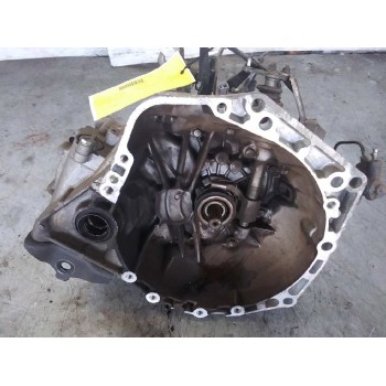 Recambio de caja cambios para toyota yaris (ksp9/scp9/nlp9) 1.3 cat referencia OEM IAM   