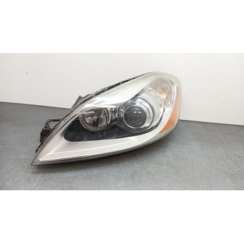 Recambio de faro izquierdo para volvo xc60 i suv (156) d3 / d4 referencia OEM IAM 30763135  89902826