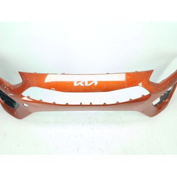 Recambio de paragolpes delantero para kia ceed (cd) 1.0 t-gdi mhev referencia OEM IAM 86511J7KA0  