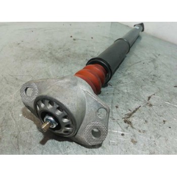 Recambio de amortiguador trasero izquierdo para volkswagen polo (9n3) 1.4 tdi referencia OEM IAM 19109572  