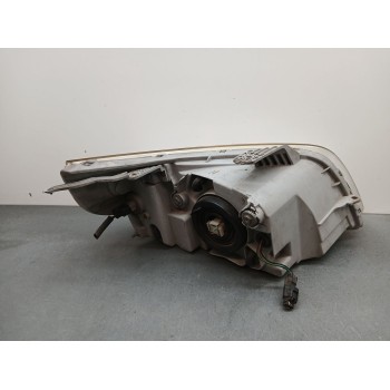 Recambio de faro izquierdo para chevrolet aveo / kalos sedán (t250, t255) 1.4 referencia OEM IAM   