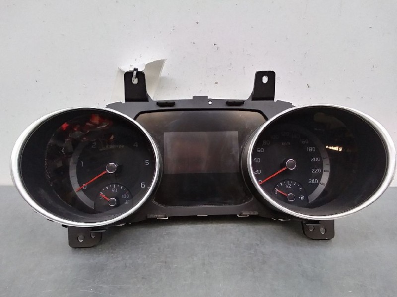 Recambio de cuadro instrumentos para kia xceed tech referencia OEM IAM 94033J7071 94033J7071 