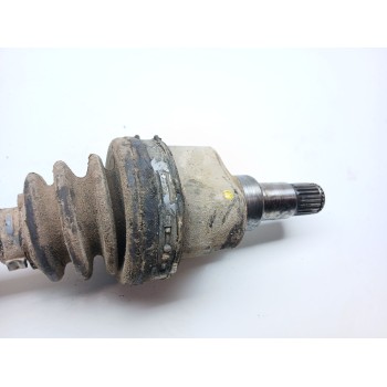 Recambio de transmision delantera izquierda para ford fiesta vi (cb1, ccn) 1.6 tdci referencia OEM IAM 8v513b437ha  