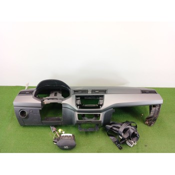 Recambio de kit airbag para seat ibiza v (kj1, kjg) 1.0 tsi referencia OEM IAM   5 PUERTAS