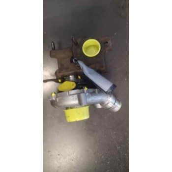 TURBOCOMPRESOR 762785-3 REMAN 