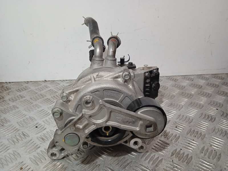 Recambio de alternador para hyundai ioniq klass plug-in hybrid referencia OEM IAM 3739003900  