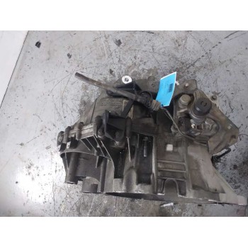 Recambio de caja cambios para volvo v40 kinetic referencia OEM IAM GU1R7002BEB  