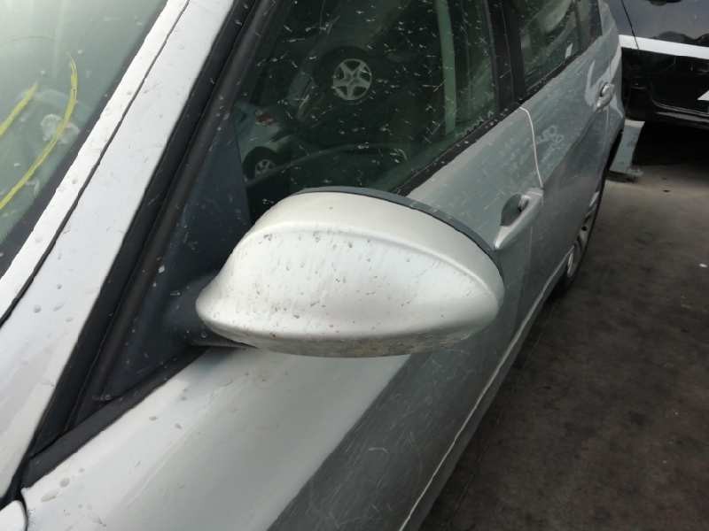 Recambio de retrovisor izquierdo para bmw serie 3 berlina (e90) 320d referencia OEM IAM   5 PINS