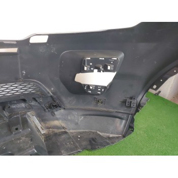 Recambio de paragolpes delantero para land rover range rover evoque (l538) 2.0 4x4 referencia OEM IAM BJ3M17F003  