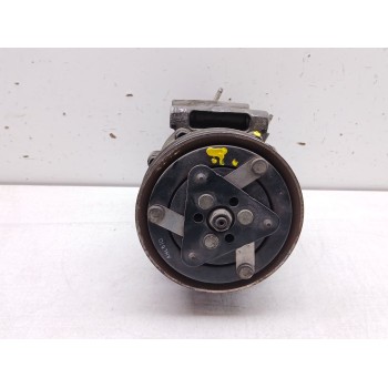 Recambio de compresor aire acondicionado para peugeot 308 confort referencia OEM IAM 9659875780  6453.QJ
