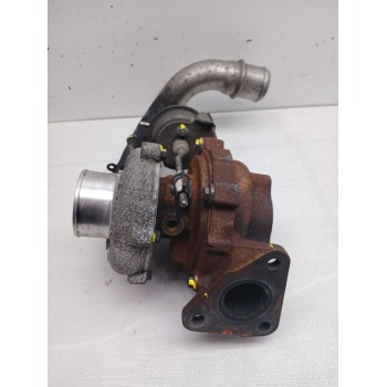 Recambio de turbocompresor para opel astra j lim. cosmo referencia OEM IAM 98053674 8980536743 98053674