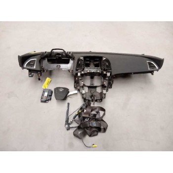 KIT AIRBAG 13301067 13299780