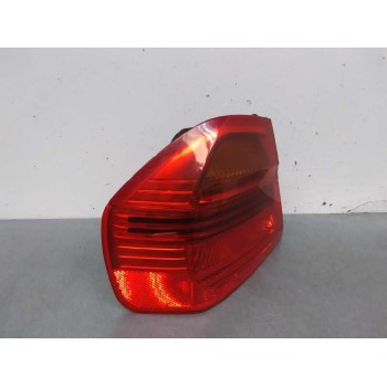 Recambio de piloto trasero izquierdo para bmw serie 3 berlina (e90) 320d referencia OEM IAM 6937457  