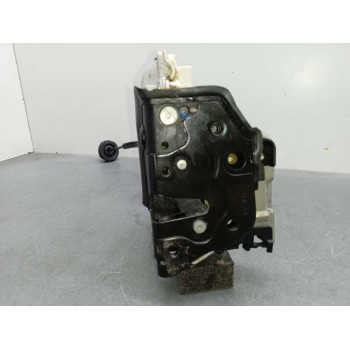 CERRADURA PUERTA TRASERA DERECHA 8K0839016 7 PINS