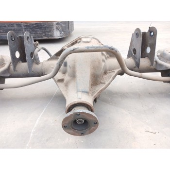 Recambio de diferencial trasero para ssangyong actyon sports 200 xdi limited 4wd referencia OEM IAM  PUENTE TRASERO 