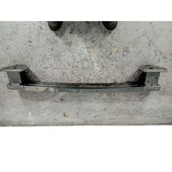 Recambio de refuerzo paragolpes trasero para renault megane e-tech suv ev40 referencia OEM IAM 756102066R  