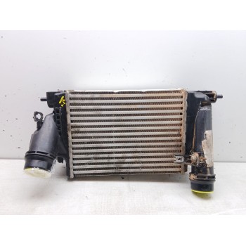 Recambio de intercooler para renault talisman grandtour (kp_) 1.6 dci 130 referencia OEM IAM 144614eb1a mm11708a 