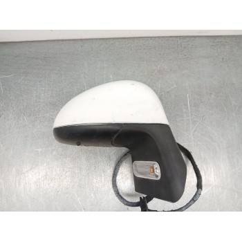 Recambio de retrovisor derecho para citroën c4 i (lc_) 1.6 hdi referencia OEM IAM E9024287  