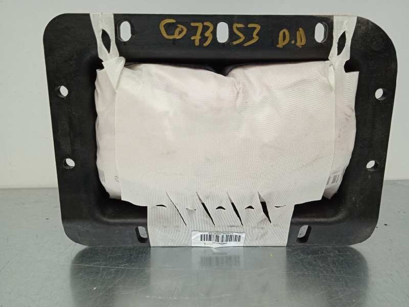 Recambio de airbag delantero derecho para peugeot 3008 1.6 hdi fap referencia OEM IAM 9684672580 9684672580 