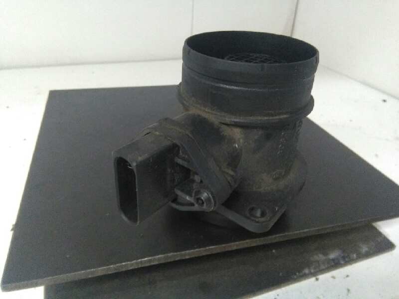 Recambio de caudalimetro para volkswagen touran (1t1) trendline referencia OEM IAM   
