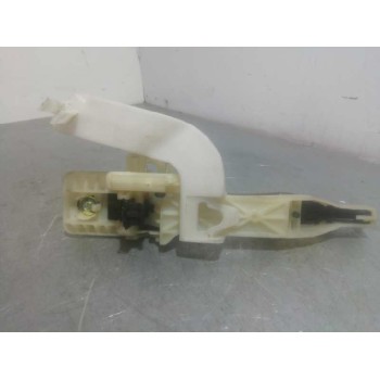 Recambio de maneta exterior trasera derecha para hyundai i40 cw gl comfort referencia OEM IAM   