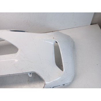 Recambio de paragolpes delantero para toyota yaris cross (mxp_) 1.5 hybrid (mxpj10) referencia OEM IAM 521190DC20  