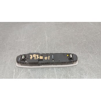 Recambio de luz interior para tesla model 3 ev referencia OEM IAM 109257300m  