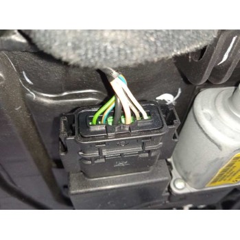 Recambio de elevalunas delantero derecho para kia cee´d business referencia OEM IAM 82480A2311 82460A2010 5P CONFORT