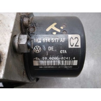 Recambio de abs para seat leon (1p1) fr 1 referencia OEM IAM 1K0614517AF 10020602414 