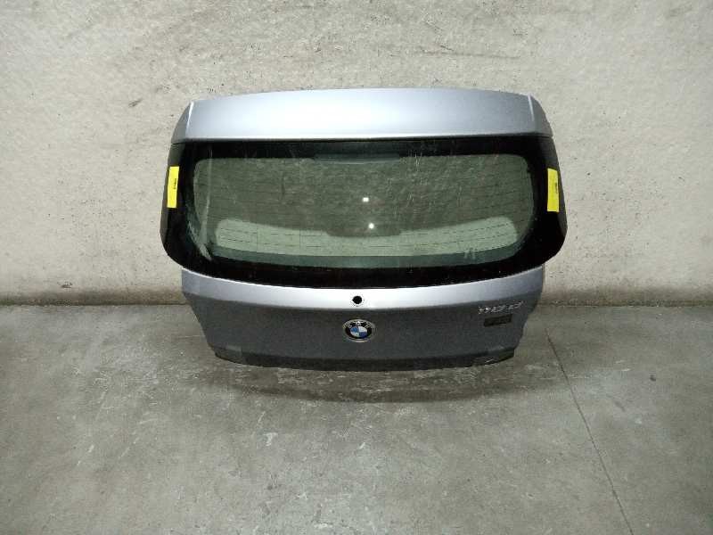 Recambio de porton trasero para bmw serie 1 berlina (e81/e87) 118d referencia OEM IAM 41627133898  41627133898