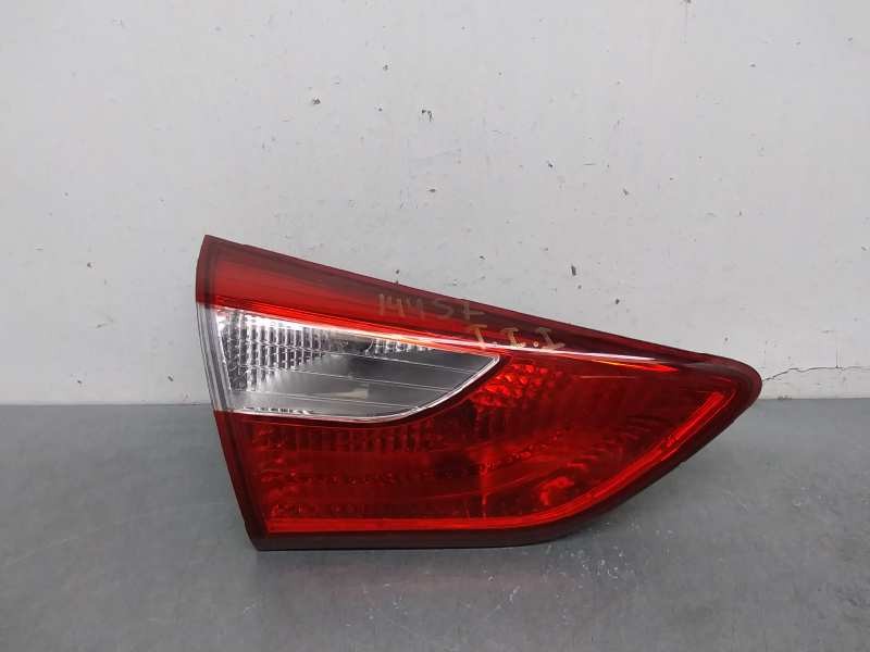 Recambio de piloto trasero izquierdo interior para hyundai i30 (gd) tecno referencia OEM IAM 92403A50  