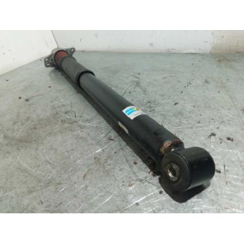 Recambio de amortiguador trasero izquierdo para volkswagen polo (9n3) 1.4 tdi referencia OEM IAM 19109572  