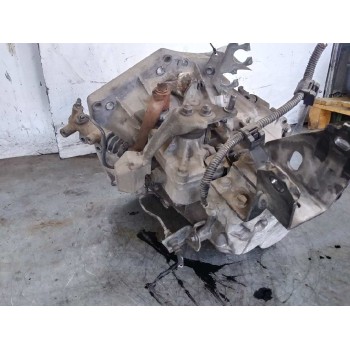 Recambio de caja cambios para toyota yaris (ksp9/scp9/nlp9) 1.3 cat referencia OEM IAM   