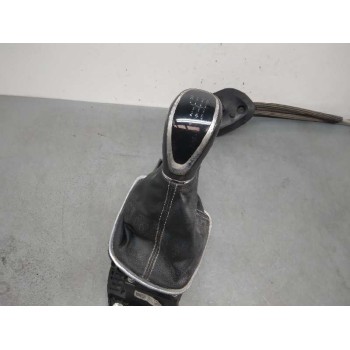 Recambio de palanca cambio para opel astra k lim. 5türig excellence referencia OEM IAM 55489542 CON CABLES 6V