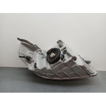 Recambio de faro izquierdo para chevrolet aveo / kalos sedán (t250, t255) 1.4 referencia OEM IAM   