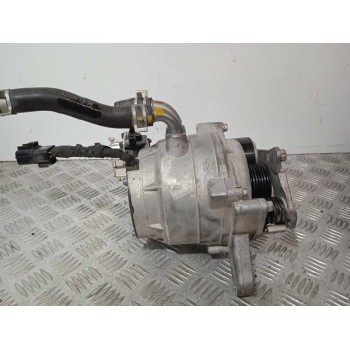 Recambio de alternador para hyundai ioniq klass plug-in hybrid referencia OEM IAM 3739003900  