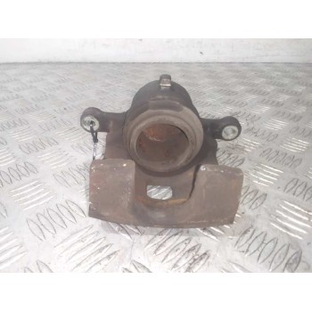 Recambio de pinza freno delantera izquierda para ford fiesta (cb1) 1.6 tdci cat referencia OEM IAM   