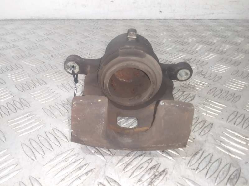 Recambio de pinza freno delantera izquierda para ford fiesta (cb1) 1.6 tdci cat referencia OEM IAM   
