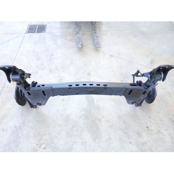 Recambio de puente trasero para skoda octavia iv (nx3, nn3, pv3) 1.5 tsi referencia OEM IAM 5Q0501049BH  