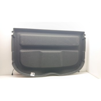 Recambio de bandeja trasera para nissan qashqai ii (j11, j11_) 1.5 dci referencia OEM IAM 799104ea0a  
