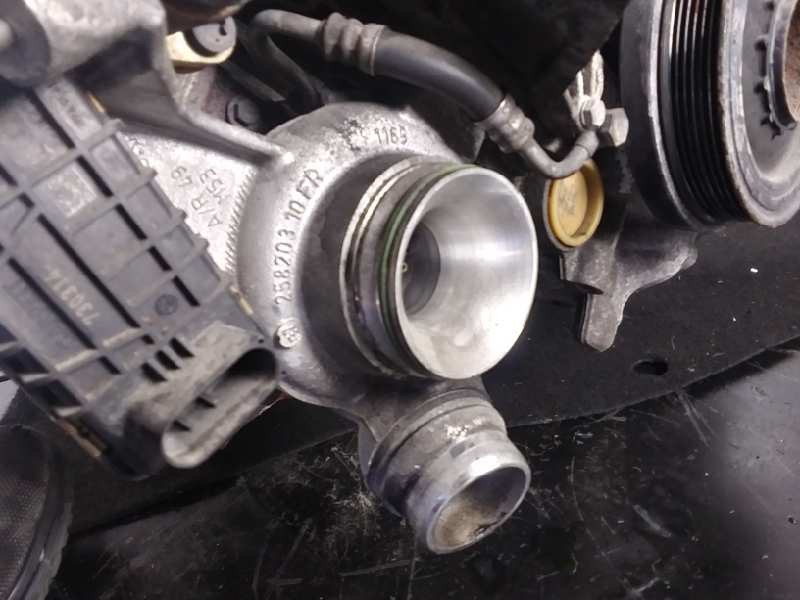 Recambio de turbocompresor para bmw serie 3 berlina (e90) 318d referencia OEM IAM   