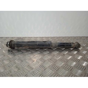 Recambio de amortiguador trasero izquierdo para toyota yaris (ksp9/scp9/nlp9) básico referencia OEM IAM 485300D180 485300D180 