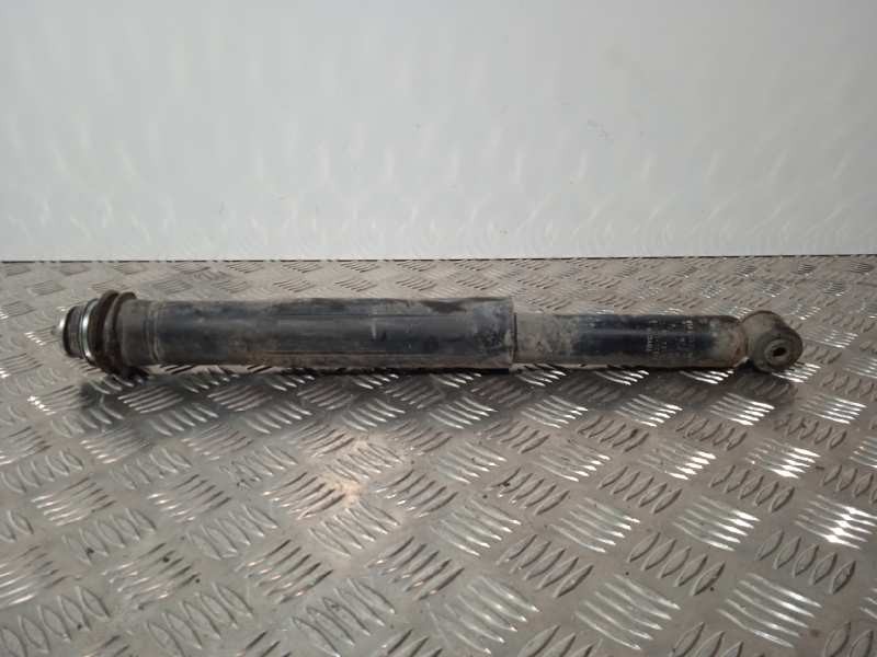 Recambio de amortiguador trasero izquierdo para toyota yaris (ksp9/scp9/nlp9) básico referencia OEM IAM 485300D180 485300D180 