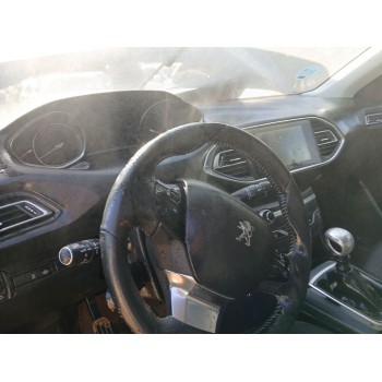 KIT AIRBAG 96783105ZD 9677848780