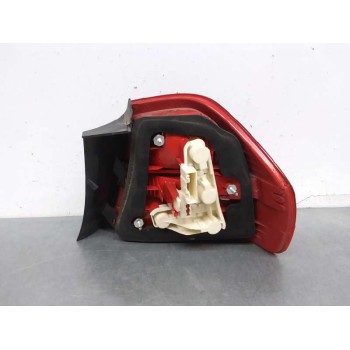 Recambio de piloto trasero izquierdo para bmw serie 3 berlina (e90) 320d referencia OEM IAM 6937457  