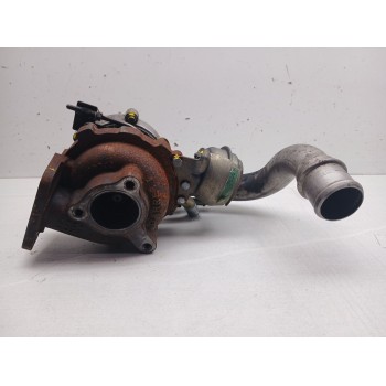 Recambio de turbocompresor para opel astra j lim. cosmo referencia OEM IAM 98053674 8980536743 98053674