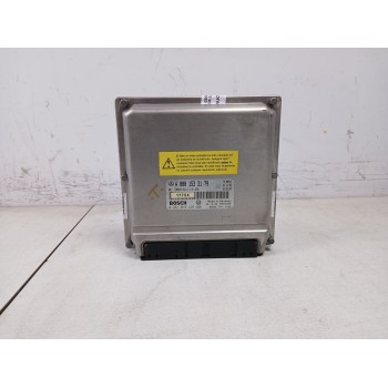 CENTRALITA MOTOR UCE a0001533179 0281010426 