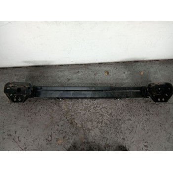 Recambio de refuerzo paragolpes trasero para renault megane e-tech suv ev40 referencia OEM IAM 756102066R  