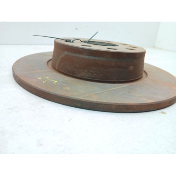 Recambio de disco freno trasero para seat leon (5f1) reference ecomotive referencia OEM IAM   