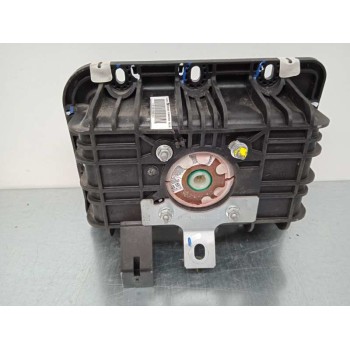 Recambio de airbag delantero derecho para peugeot 3008 1.6 hdi fap referencia OEM IAM 9684672580 9684672580 